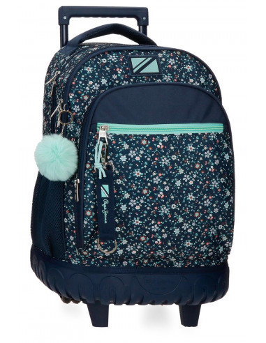 6712921 MOCHILA COMPACT 2R PJL ALENKA